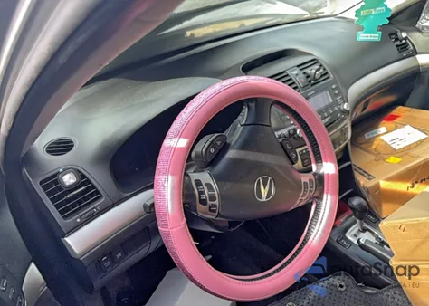 2008 Acura Tsx z USA, uszkodzony, nr VIN JH4CL96888C012699